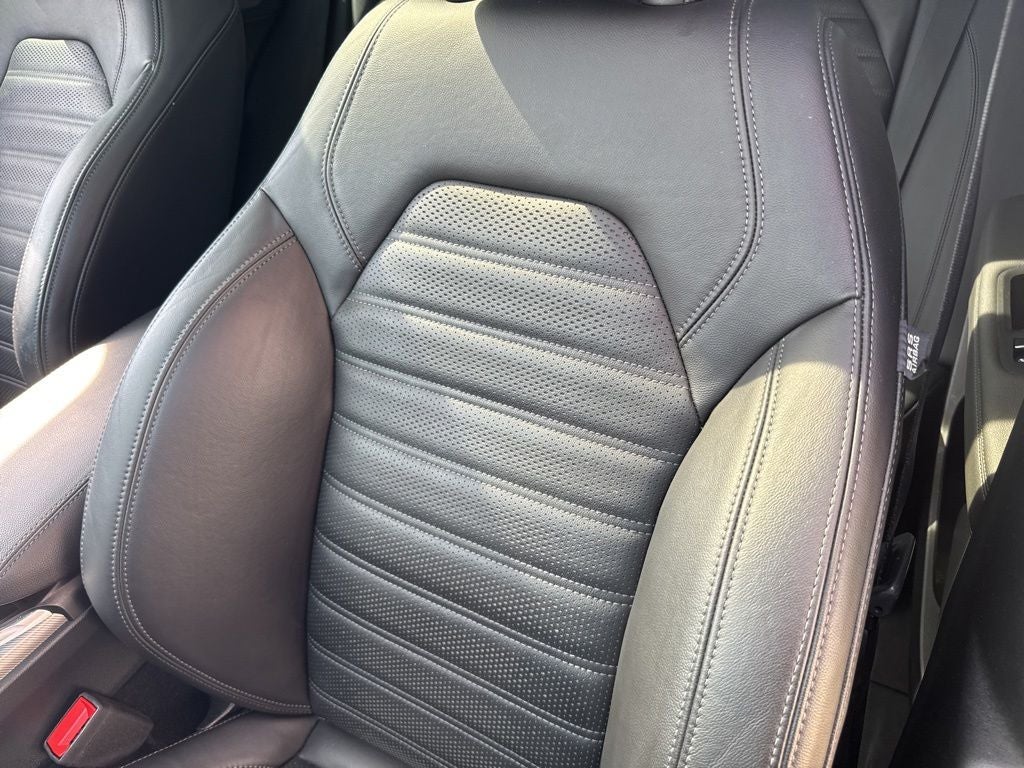 2022 Alfa Romeo Stelvio Veloce