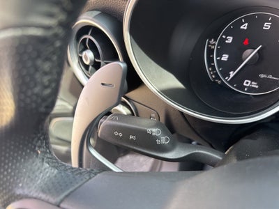 2022 Alfa Romeo Stelvio Veloce
