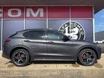 2022 Alfa Romeo Stelvio Veloce
