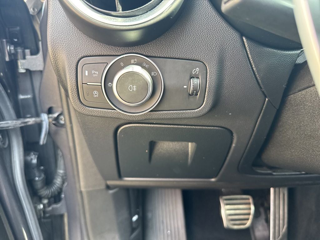 2022 Alfa Romeo Stelvio Veloce