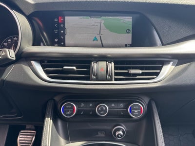 2022 Alfa Romeo Stelvio Veloce