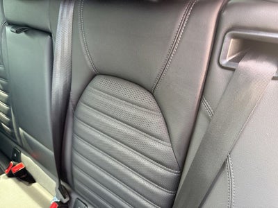 2022 Alfa Romeo Stelvio Veloce