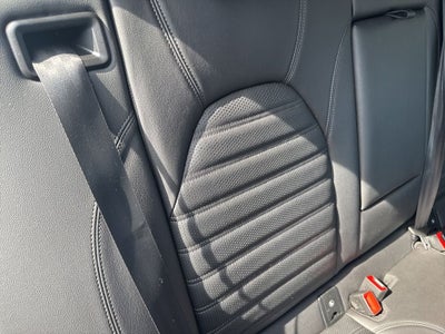 2022 Alfa Romeo Stelvio Veloce