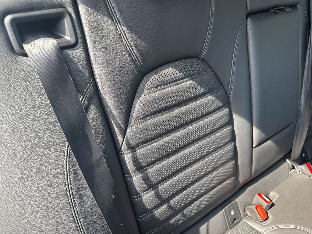 2022 Alfa Romeo Stelvio Veloce