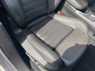 2022 Alfa Romeo Stelvio Veloce