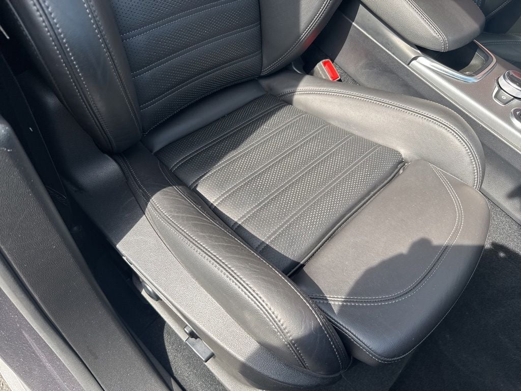 2022 Alfa Romeo Stelvio Veloce