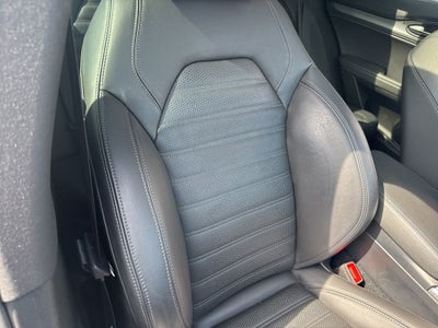 2022 Alfa Romeo Stelvio Veloce