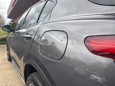 2022 Alfa Romeo Stelvio Veloce