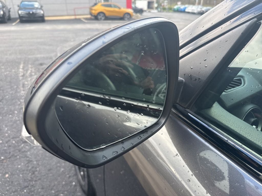 2022 Alfa Romeo Stelvio Veloce