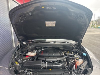 2022 Alfa Romeo Stelvio Veloce