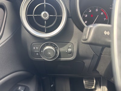 2022 Alfa Romeo Stelvio Veloce