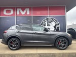 2022 Alfa Romeo Stelvio Veloce