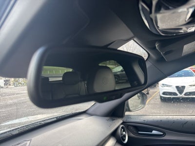 2022 Alfa Romeo Stelvio Veloce