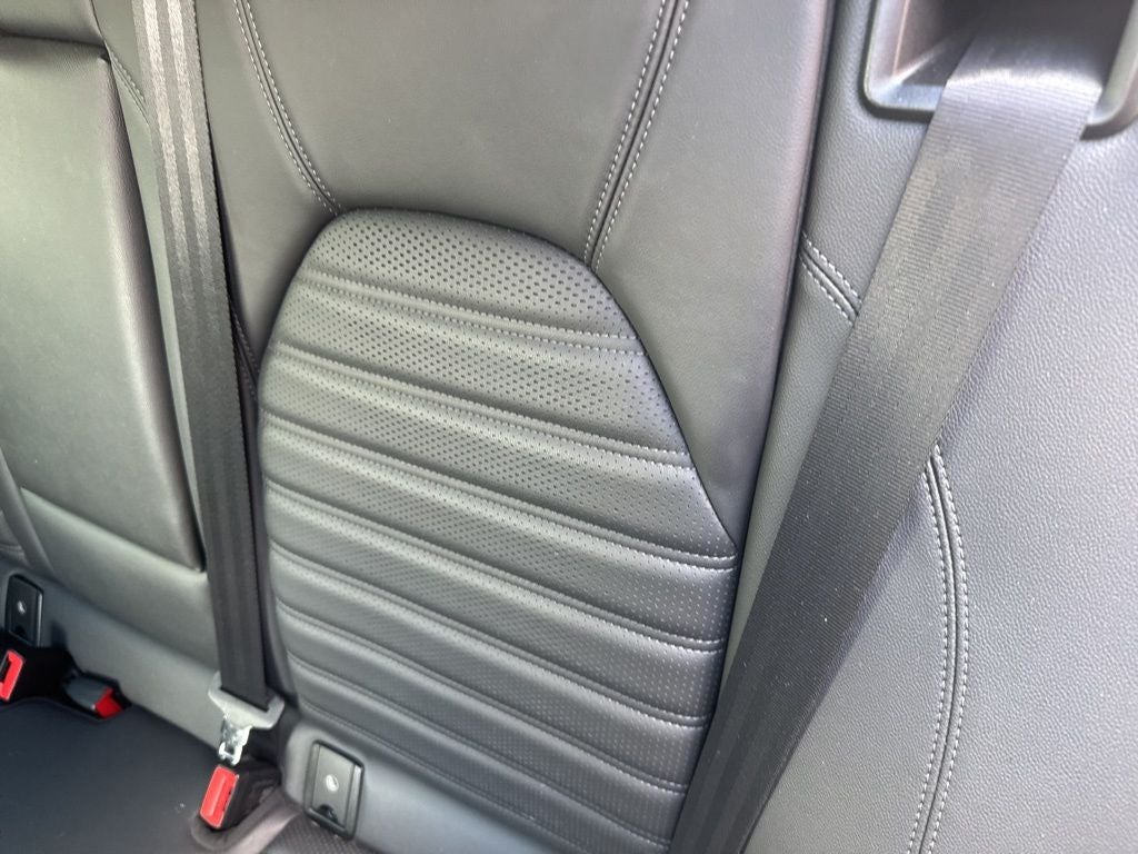 2022 Alfa Romeo Stelvio Veloce