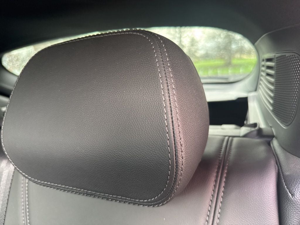 2022 Alfa Romeo Stelvio Veloce