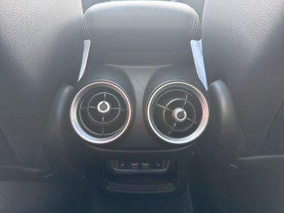 2022 Alfa Romeo Stelvio Veloce