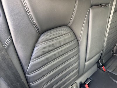 2022 Alfa Romeo Stelvio Veloce