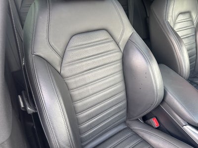 2022 Alfa Romeo Stelvio Veloce