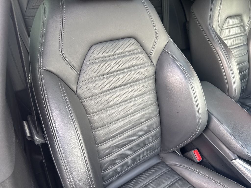 2022 Alfa Romeo Stelvio Veloce