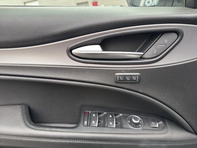 2022 Alfa Romeo Stelvio Veloce