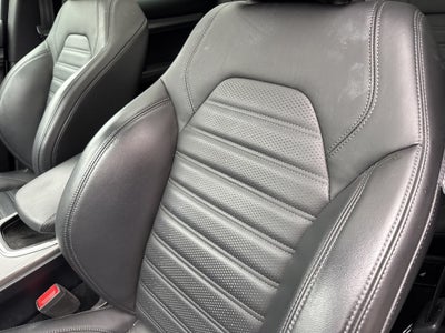 2022 Alfa Romeo Stelvio Veloce