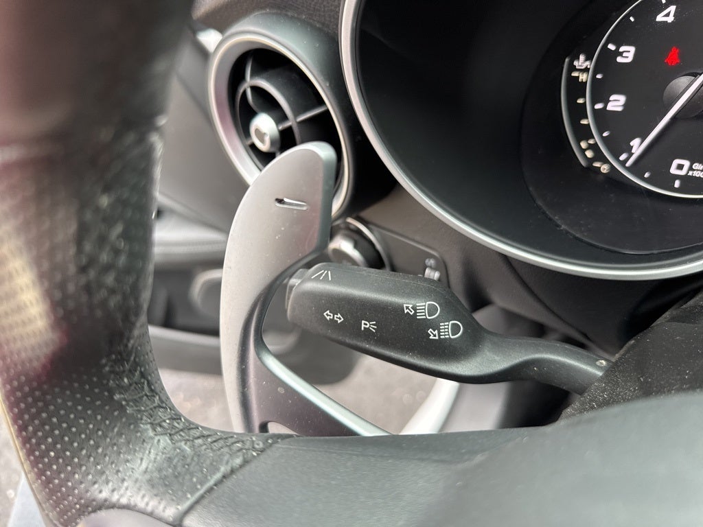 2022 Alfa Romeo Stelvio Veloce