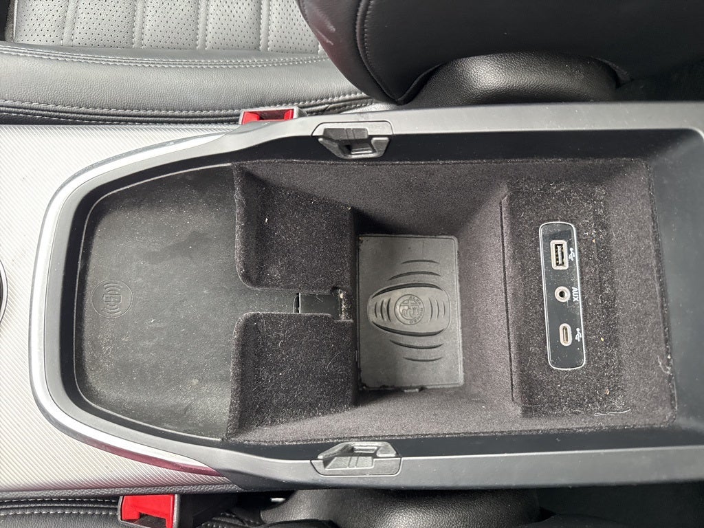 2022 Alfa Romeo Stelvio Veloce