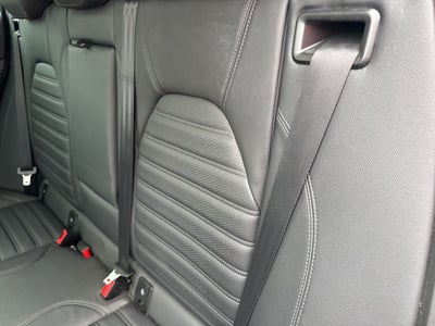 2022 Alfa Romeo Stelvio Veloce