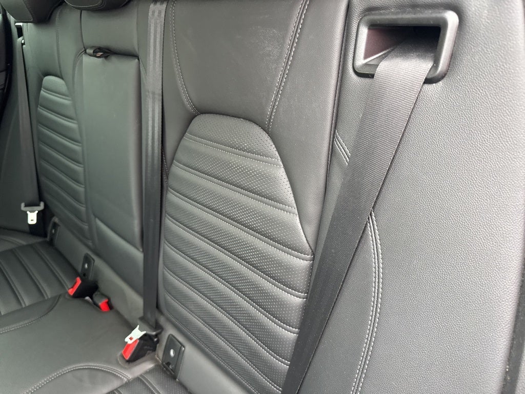 2022 Alfa Romeo Stelvio Veloce