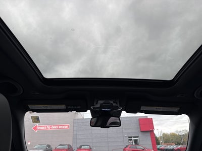 2022 Alfa Romeo Stelvio Veloce