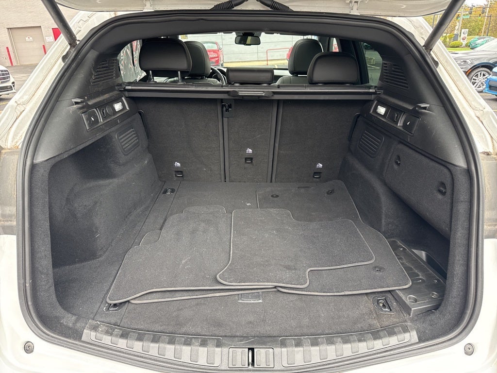 2022 Alfa Romeo Stelvio Veloce