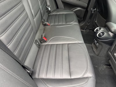 2022 Alfa Romeo Stelvio Veloce