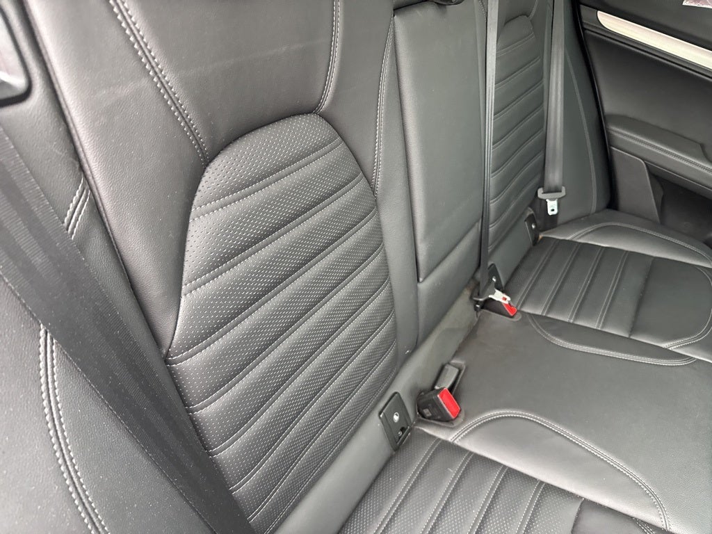 2022 Alfa Romeo Stelvio Veloce