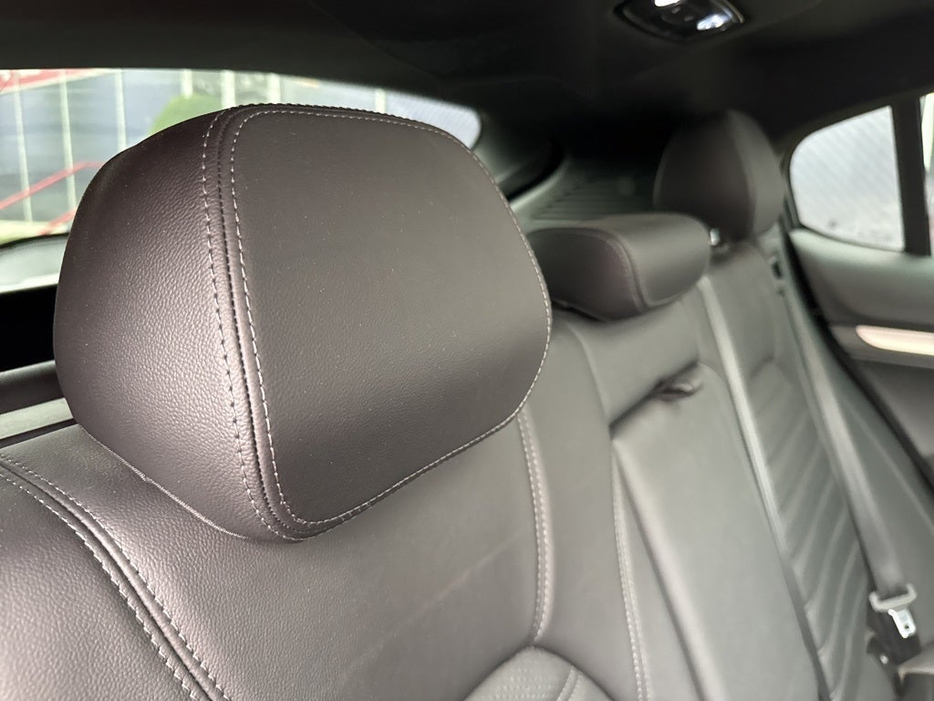 2022 Alfa Romeo Stelvio Veloce