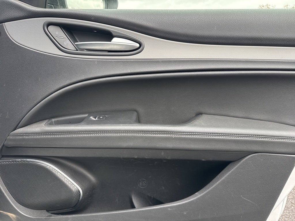 2022 Alfa Romeo Stelvio Veloce