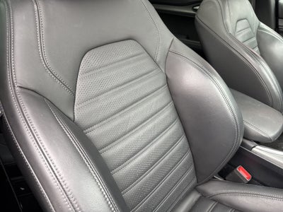 2022 Alfa Romeo Stelvio Veloce