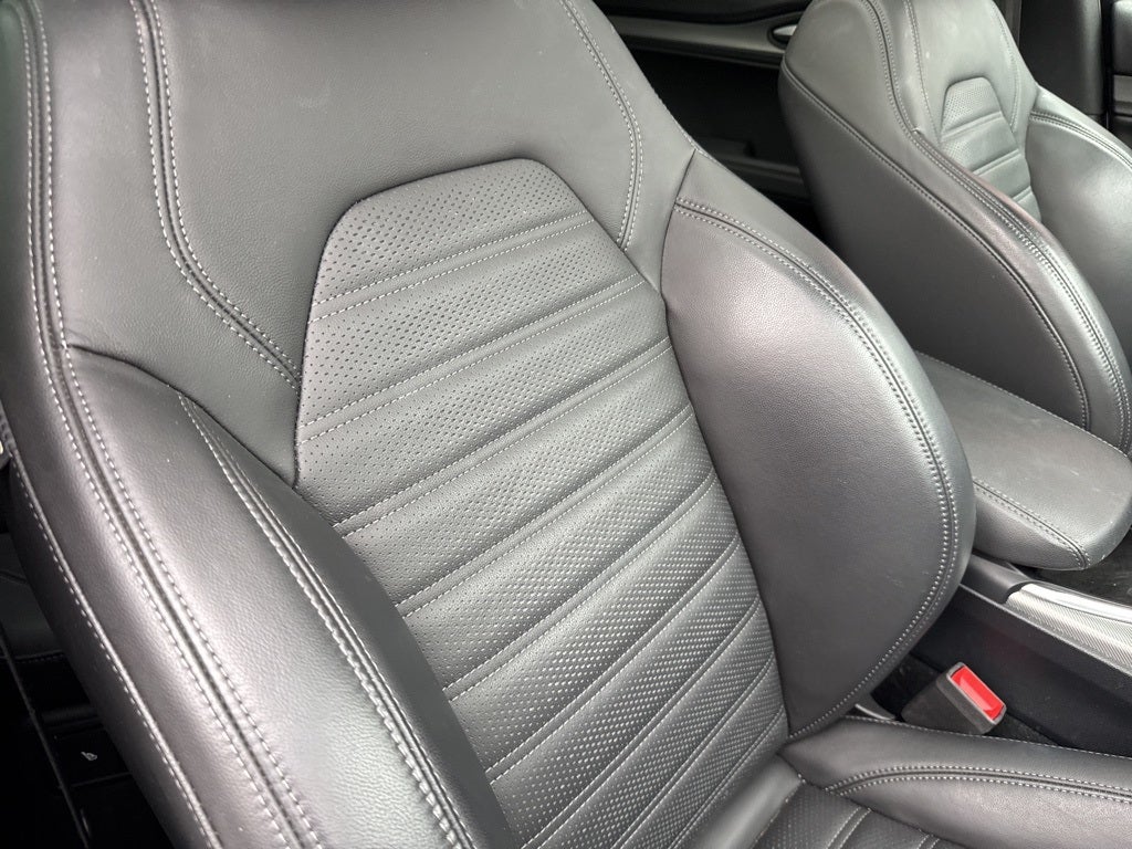 2022 Alfa Romeo Stelvio Veloce