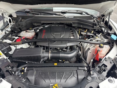 2022 Alfa Romeo Stelvio Veloce