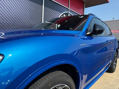 2023 Alfa Romeo Stelvio Veloce
