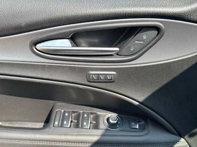 2023 Alfa Romeo Stelvio Veloce