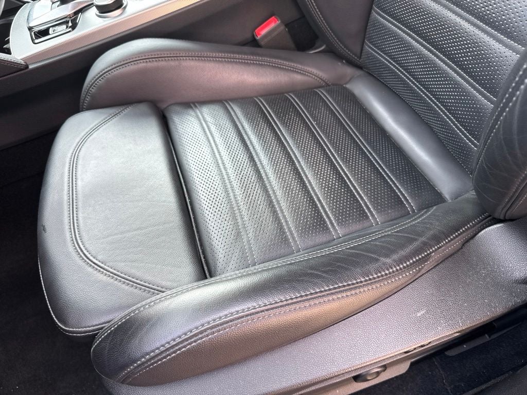 2023 Alfa Romeo Stelvio Veloce