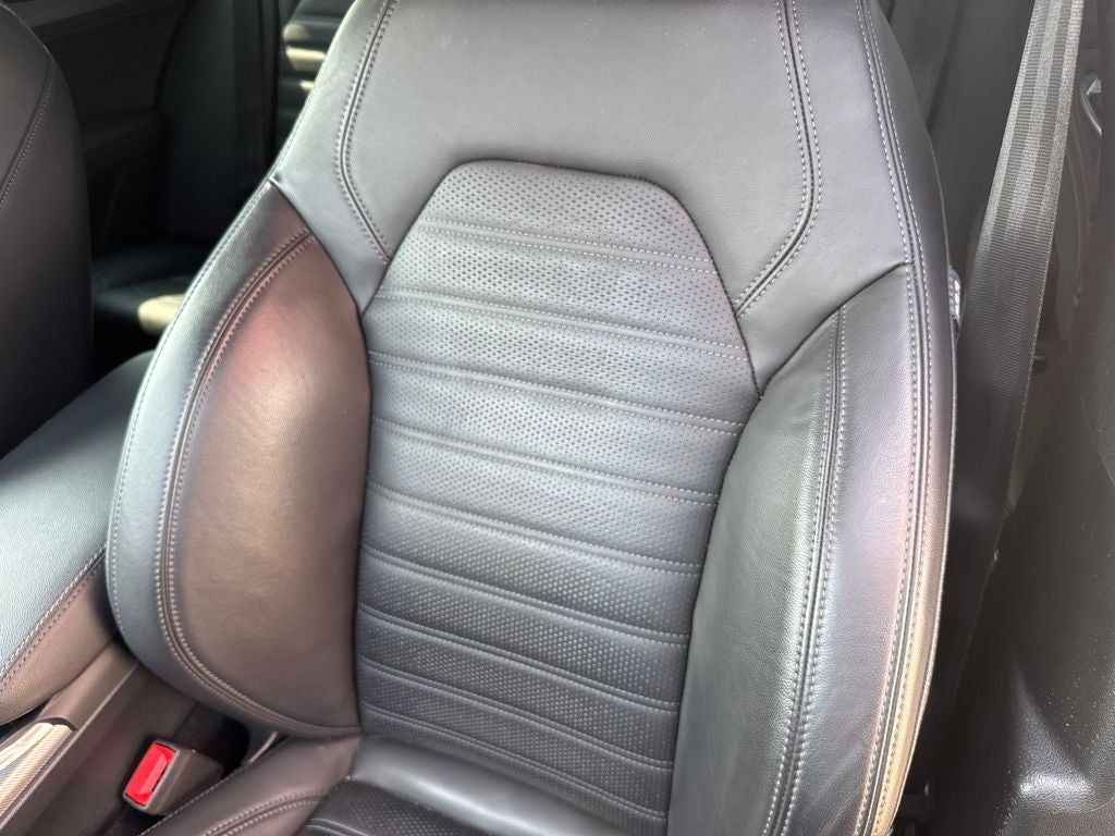 2023 Alfa Romeo Stelvio Veloce