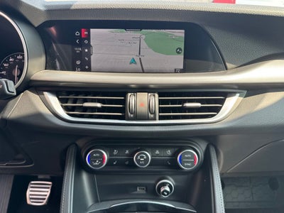 2023 Alfa Romeo Stelvio Veloce