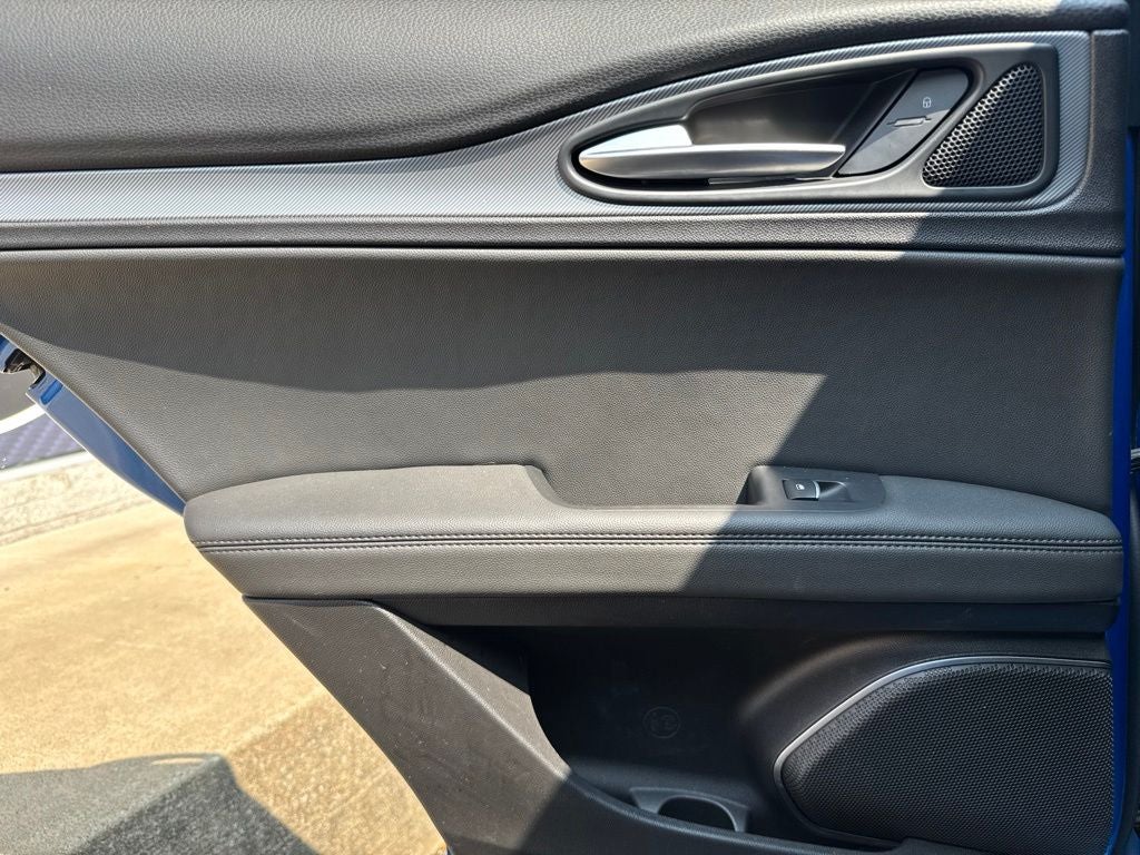 2023 Alfa Romeo Stelvio Veloce