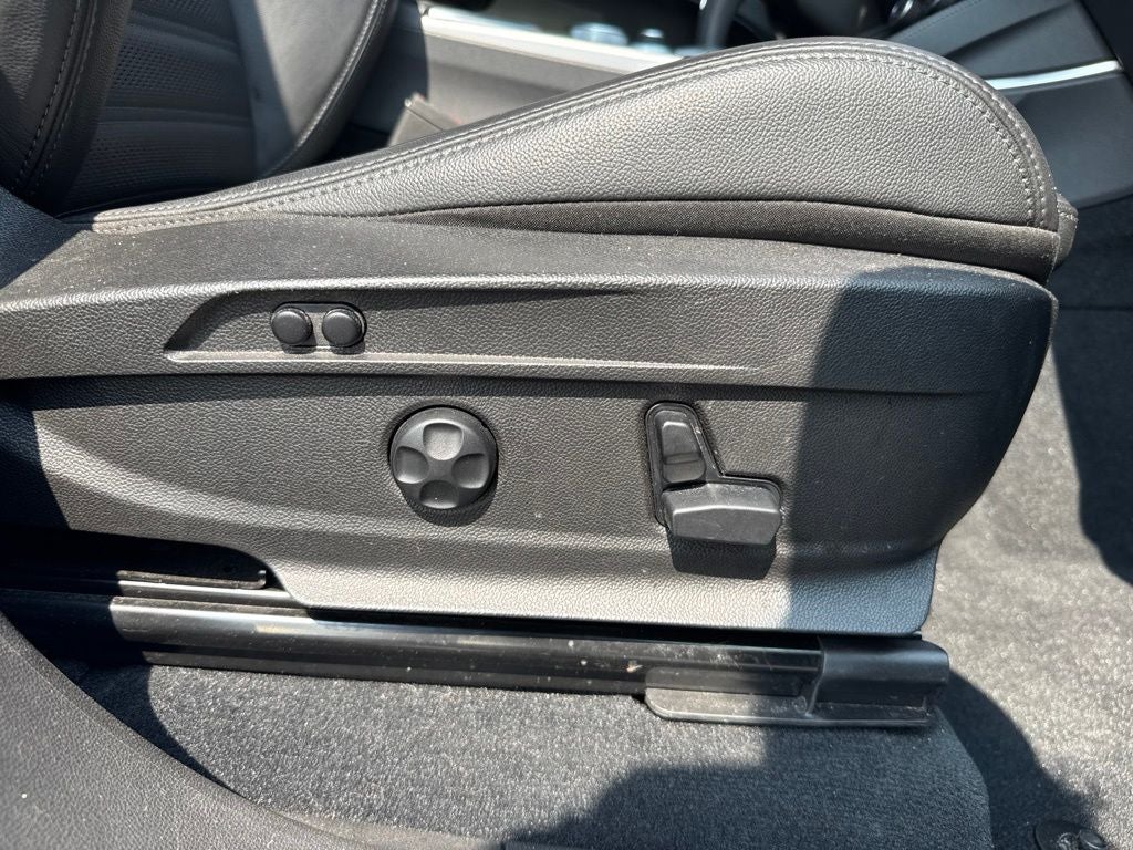 2023 Alfa Romeo Stelvio Veloce