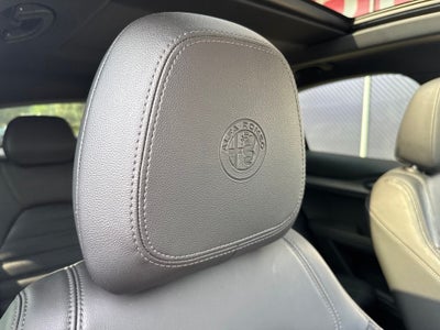 2023 Alfa Romeo Stelvio Veloce