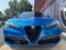 2023 Alfa Romeo Stelvio Veloce