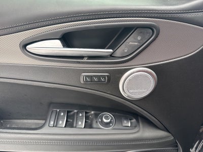 2023 Alfa Romeo Stelvio Veloce