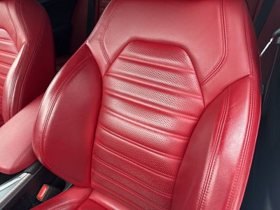 2023 Alfa Romeo Stelvio Veloce