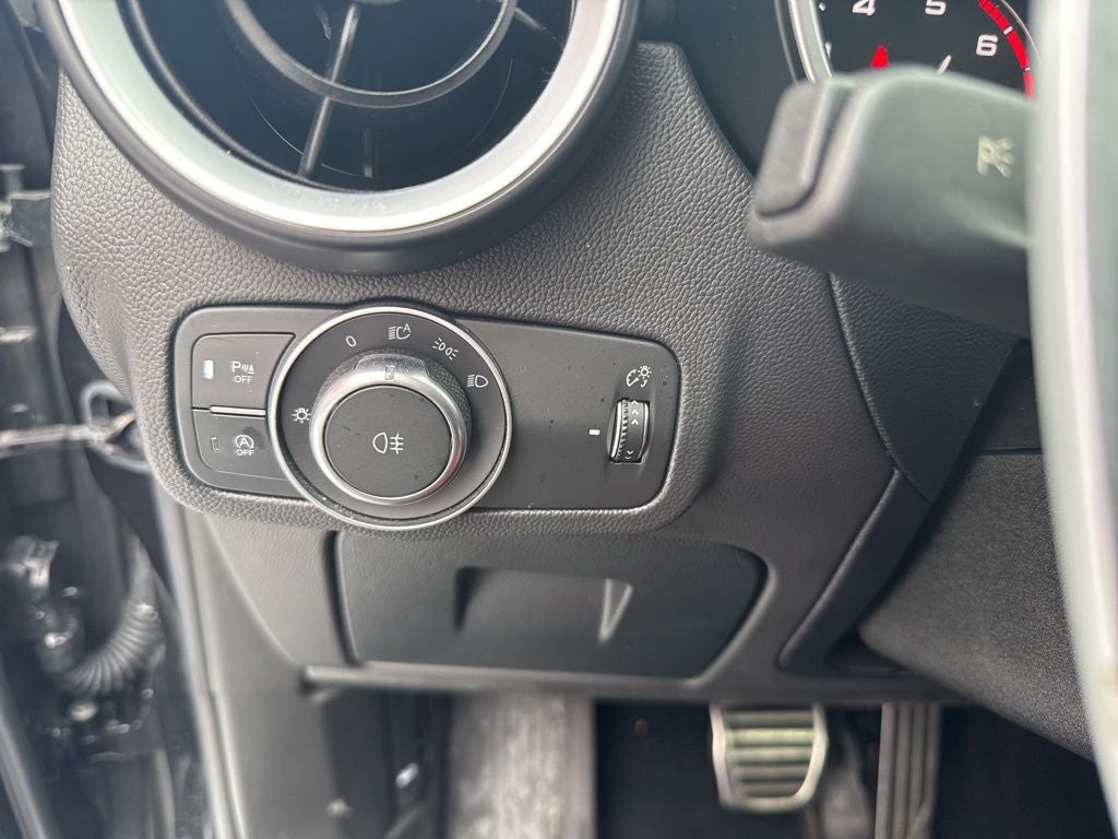 2023 Alfa Romeo Stelvio Veloce